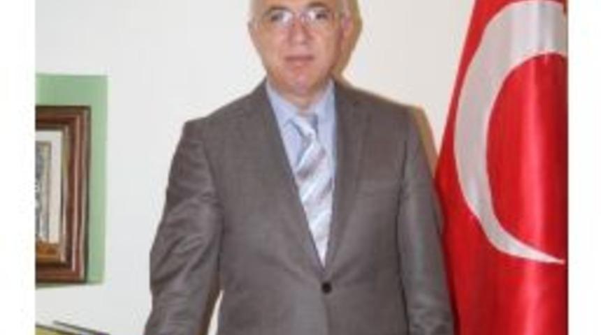 Kto Başkanı Hi&ccedil;yılmaz İstanbul'da