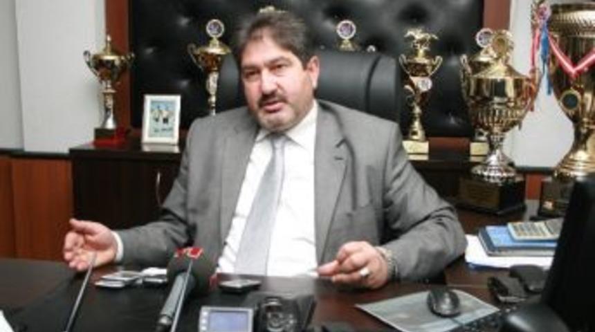 &Uuml;nyespor&rsquo;da Olağan&uuml;st&uuml; Kongre