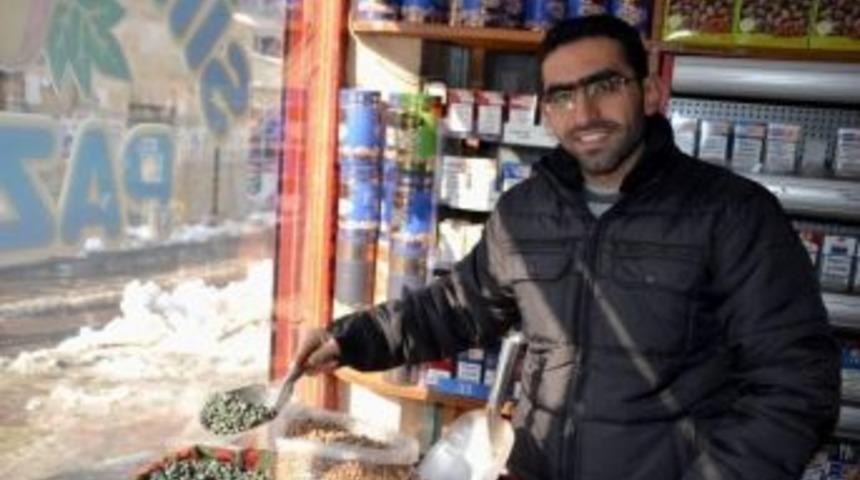 Siirt&rsquo;te Bıttımın Kilosu 80 Liraya Y&uuml;kseldi