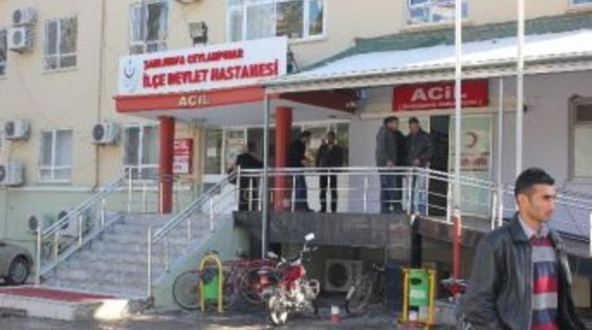 Silahlı &Uuml;&ccedil; Suriyeli Yakalandı