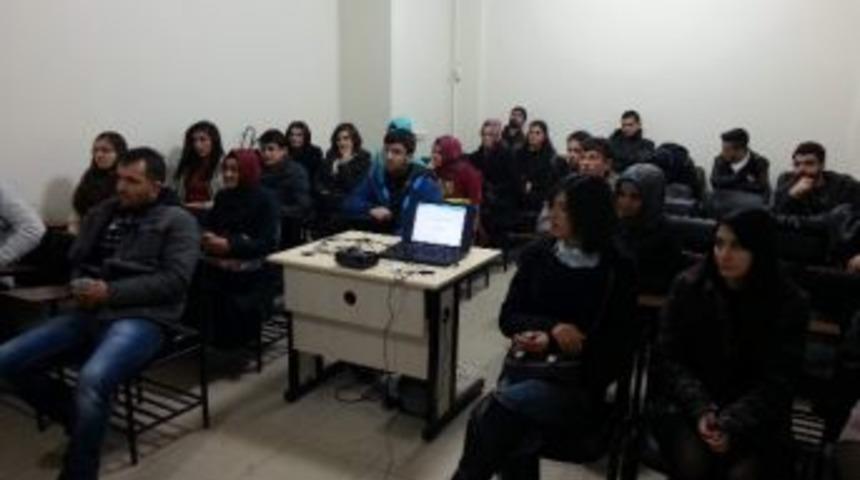 Fotoğraf Eğitimi Başladı