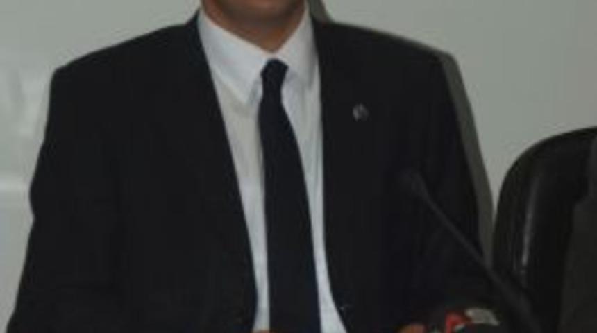 İmo'dan Elektrik Kesintilerine Tepki