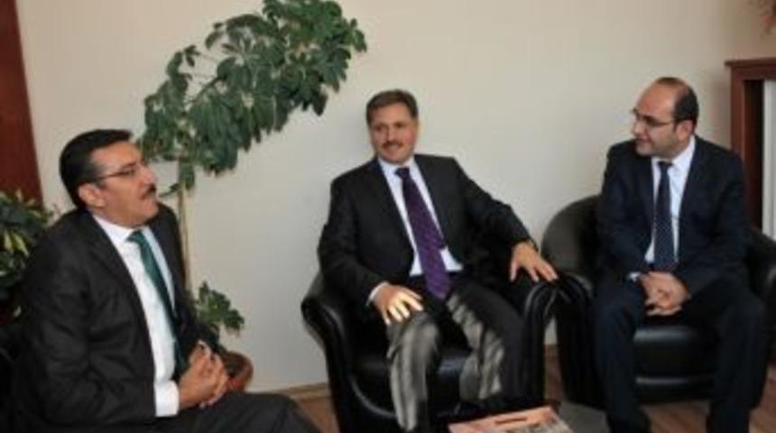 &Ccedil;akır: &ldquo;&ccedil;alışmalar Ekip İşi İle Ortaya &Ccedil;ıkıyor&rdquo;