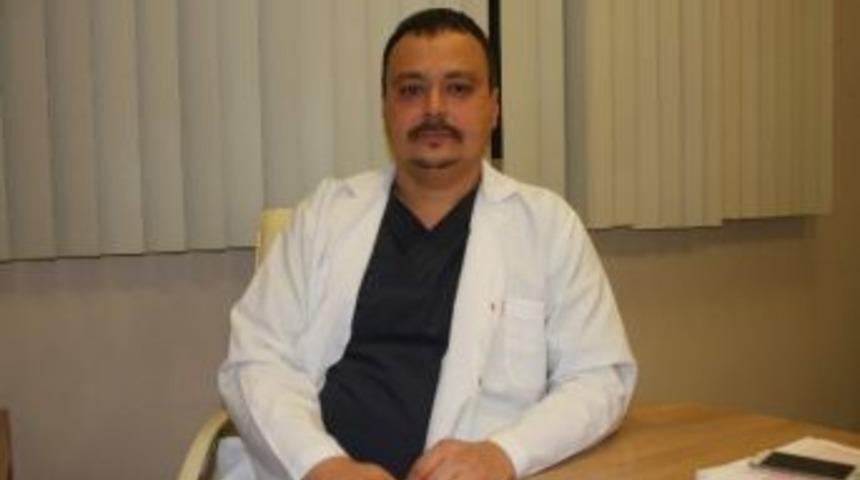 Kışın Bot İçerisinde Kalan Ayaklar Hastalığa Yol Açabiliyor