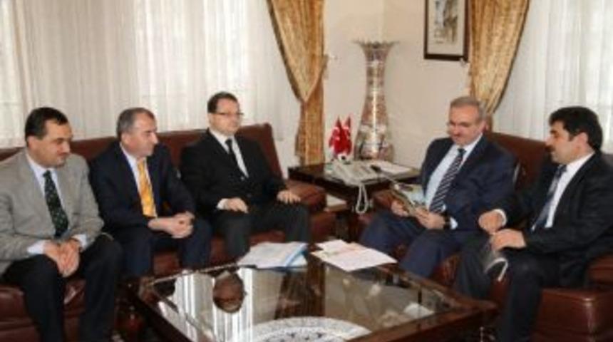 Bursa'ya &Ccedil;ocuk Madde Bağımlılığı Tedavi Merkezi Kuruluyor