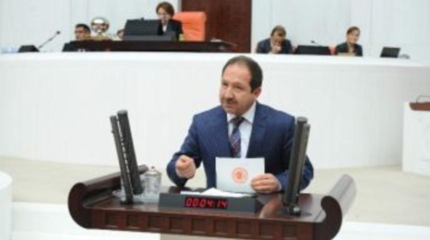 &Ouml;z: &ldquo;tekonoloji İ&ccedil;in 156 Milyon Kaynak Aktarıldı&rdquo;