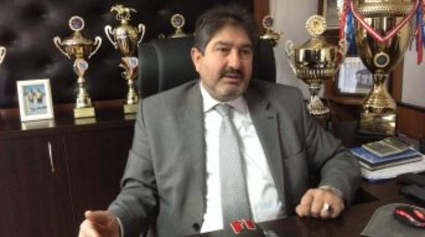 &Uuml;nyespor'da Y&ouml;netim Se&ccedil;imde Aday Olmayacak