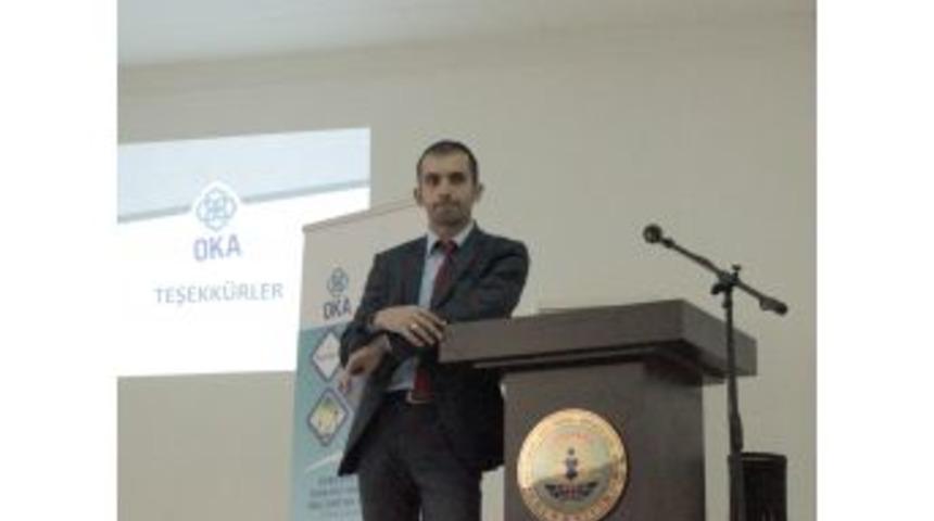 OKA&rsquo;dan 2014 Yılı Teklif &Ccedil;ağrısı