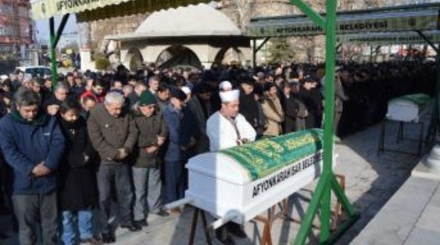 Sarıdere Ailesinin Acı G&uuml;n&uuml;