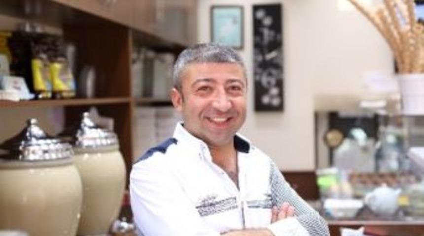 D&uuml;kkanı, Temizliği Ve Dekoruyla Tez Konusu Oldu