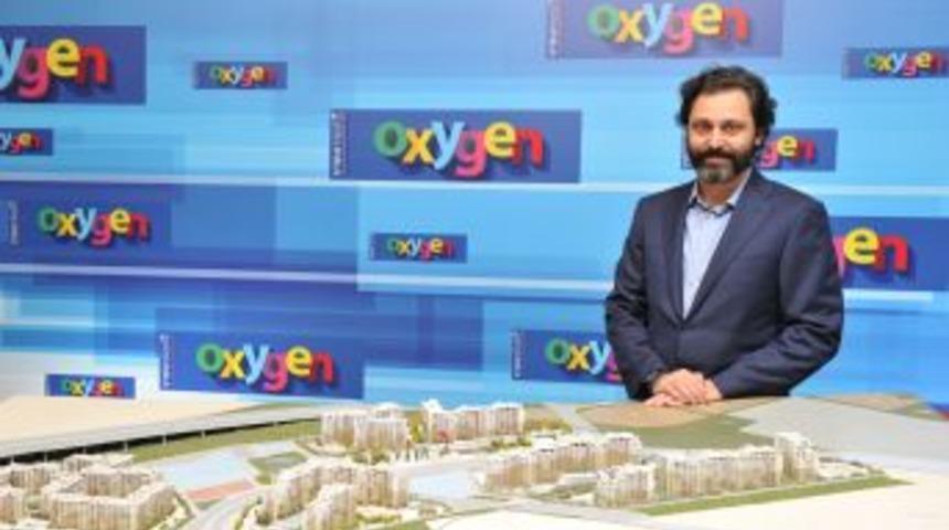 Soyak Siesta Oxygen Bin Adet &Ouml;n Talep Aldı