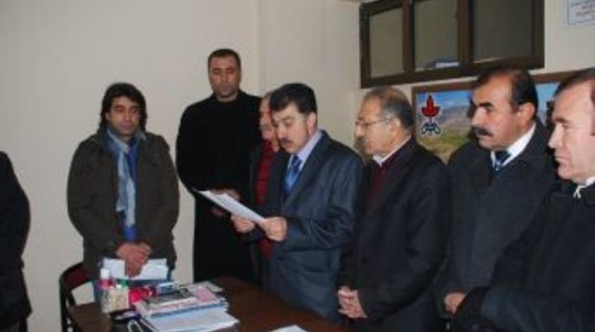 Ezidi Vatandaşlar Geri D&ouml;n&uuml;şlerin Engellendiğini İddia Etti