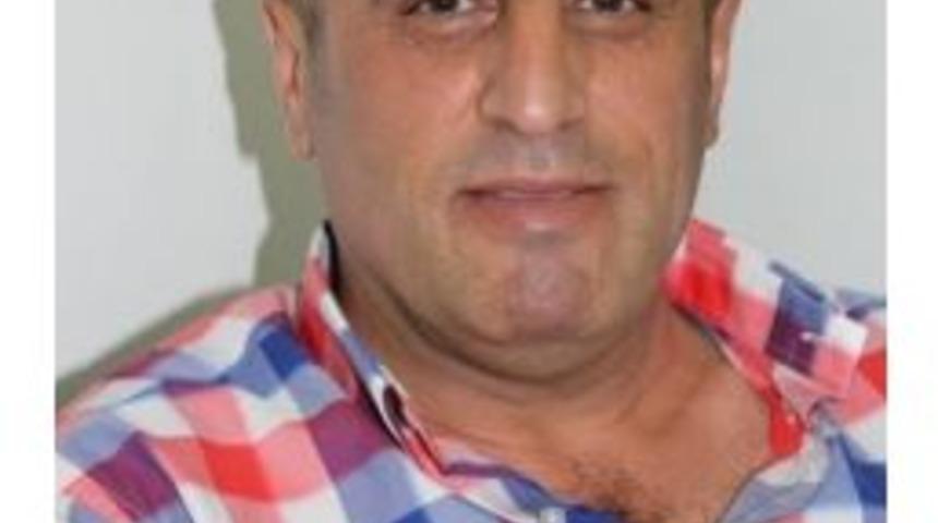 Aydoğdu, Adana Demirspor Başkanlığına Aday