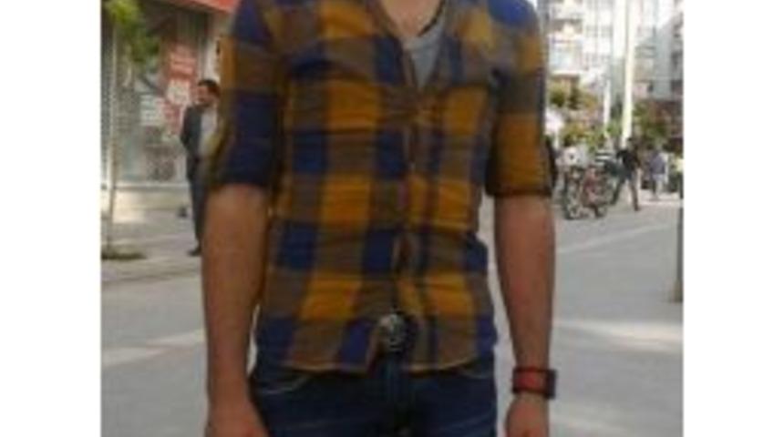 Kızıltepe'de Bir &Ouml;ğrenci &Ouml;l&uuml; Bulundu