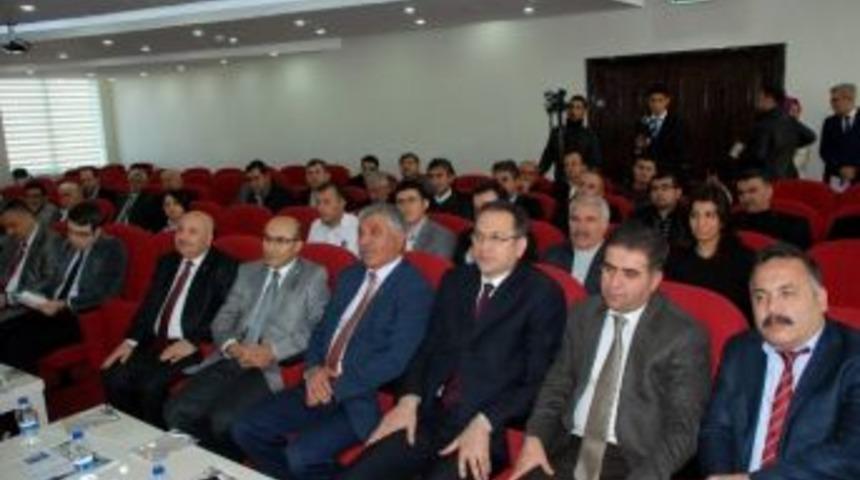 Adıyaman&rsquo;daki Saklı Hazine &lsquo;mermer&rsquo;in Yol Haritası Belirleniyor