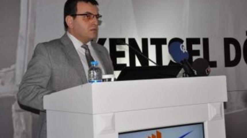 T&uuml;rkiye Genelinde 13 Binden Fazla Bina Ve 60 Binden Fazla Bağımsız B&ouml;l&uuml;m Riskli