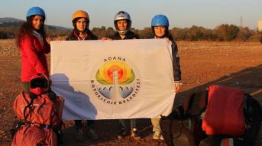 AHAS&rsquo;ın Gen&ccedil; Kadınları Iddialı