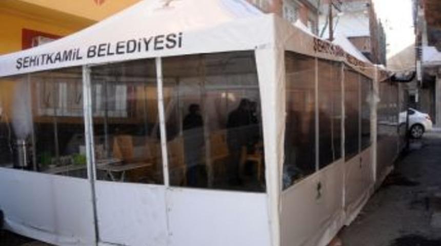 Şehitkamil&rsquo;de Bu Proje Takdir Topluyor