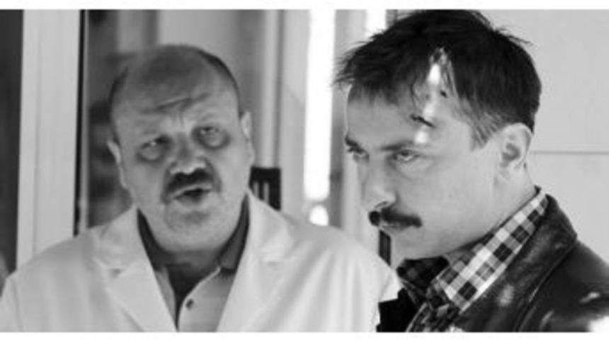 &Ouml;d&uuml;ll&uuml; Film Bursa&rsquo;da Ilk Kez Sahnelenecek