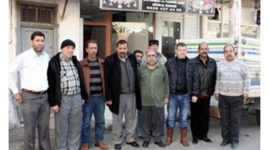 Roman Derneklerinden Ortak A&ccedil;ıklama