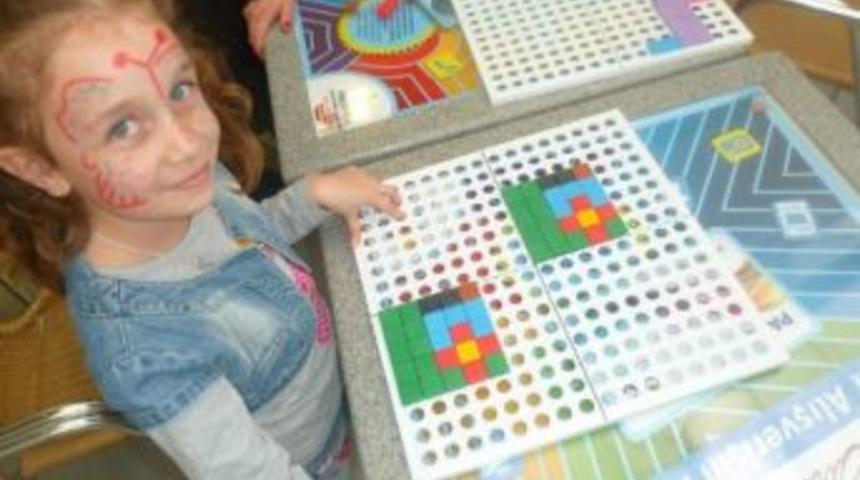 T&uuml;rk Beyin Takımının Zeka Oyunları Eğitimleri Sakarya&rsquo;da Başladı