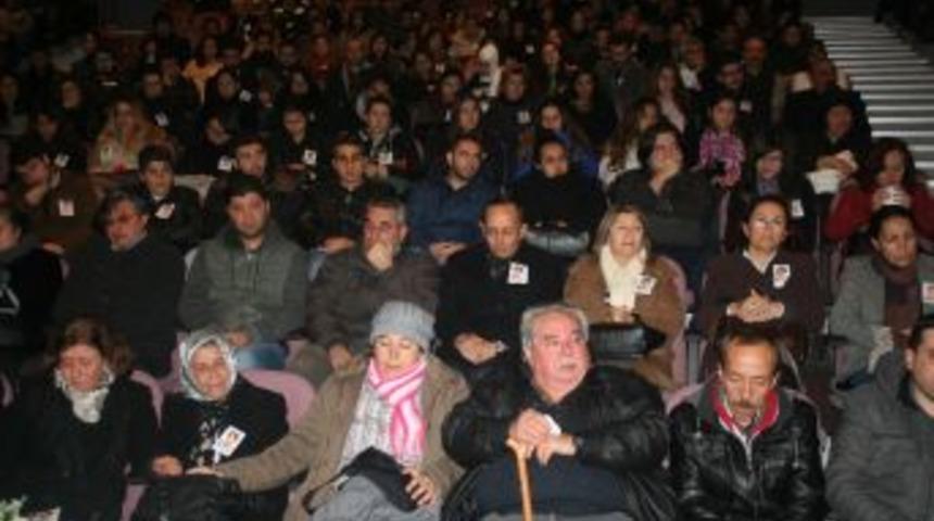 Serpil &Ouml;ğretmenin Ailesi: Kızım G&ouml;z G&ouml;re G&ouml;re &Ouml;ld&uuml;