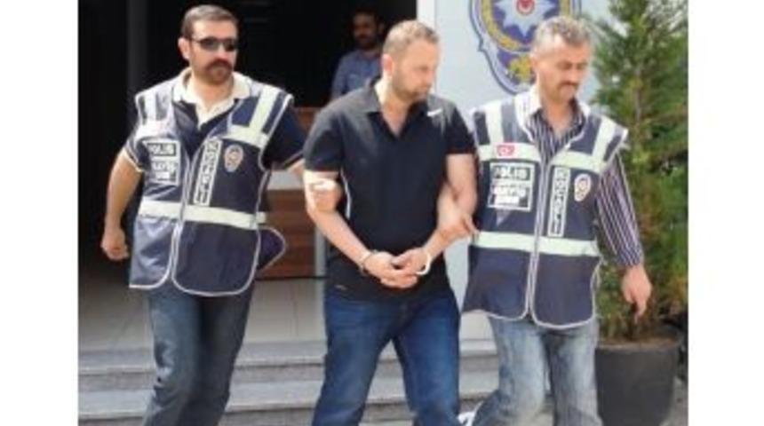 Kuzen Katiline M&uuml;ebbet Hapis İstendi