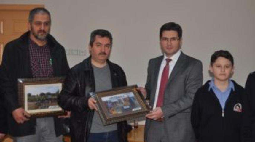 &Ouml;ğrencilerden Afrika&rsquo;ya Su Kuyusu