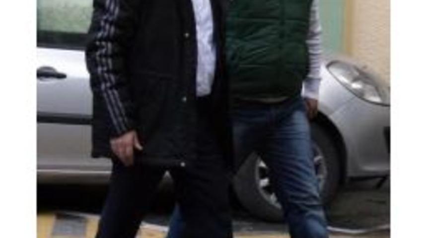 Sadık Soylu Sağlık Kontrol&uuml;nden Ge&ccedil;irildi