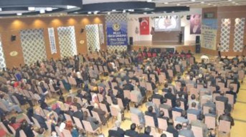 Eğimde Yeni Y&ouml;nelimler Ve D&uuml;zce Eğitim &Ccedil;alıştayı Konulu Panel