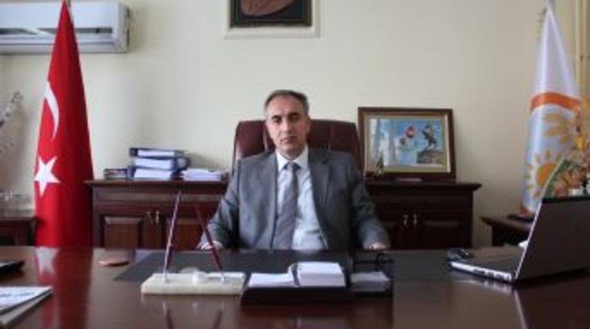 Osman Akar: Yatırımcıların Başvurularını Bekliyoruz