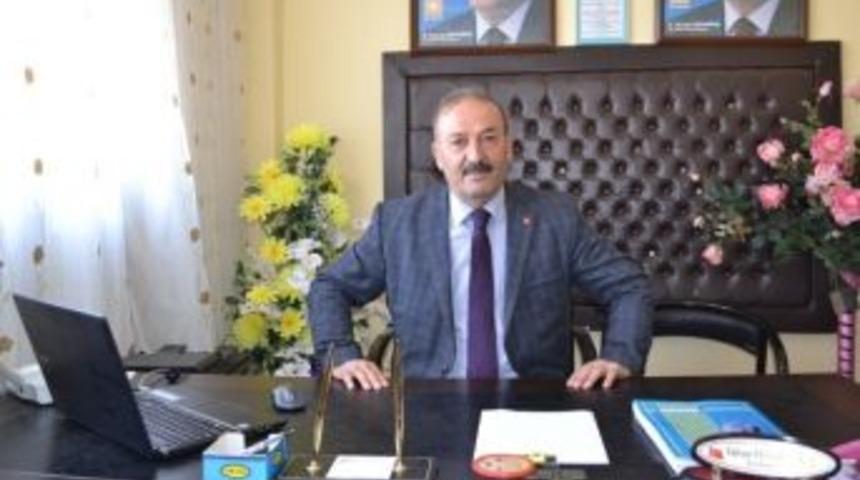 Ak&ccedil;adağ Myo 2014 Yatırım Programında