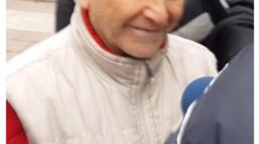 Ter&ouml;r Yalanıyla Emekli Astsubayı Da Dolandırdılar