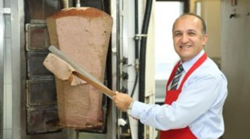 Bayd&ouml;ner Gaziantep'te &Uuml;&ccedil;&uuml;nc&uuml; Restoranını A&ccedil;tı