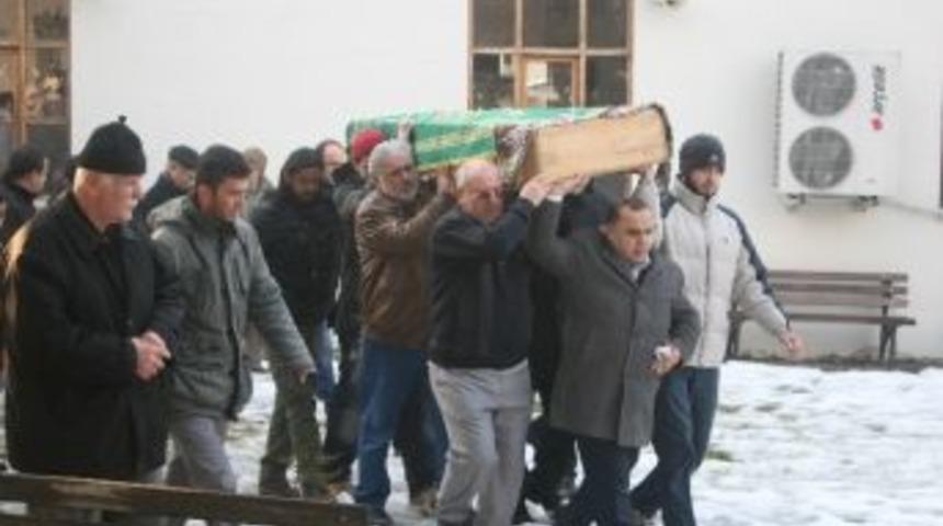 D&uuml;zce Tv Y&ouml;netim Kurulu Başkan Vekili Erdem&rsquo;in Acı G&uuml;n&uuml;