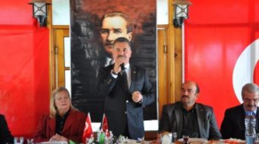 Toroslar Belediyesi&rsquo;nde 3 Ocak Hazırlıkları Başladı