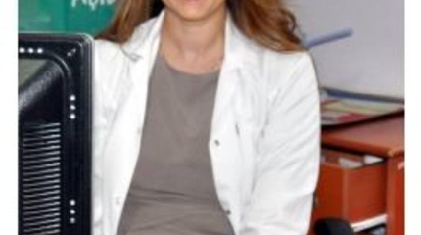 Devlet Hastanesi'ne İki Yeni Uzman