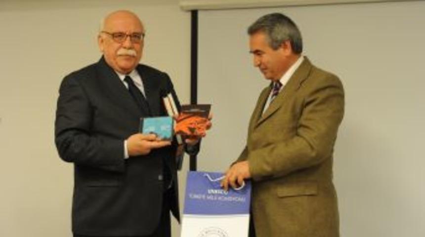 Bakan Avcı : Kurum I&ccedil;inde Inceliyor Ve Araştırıyoruz