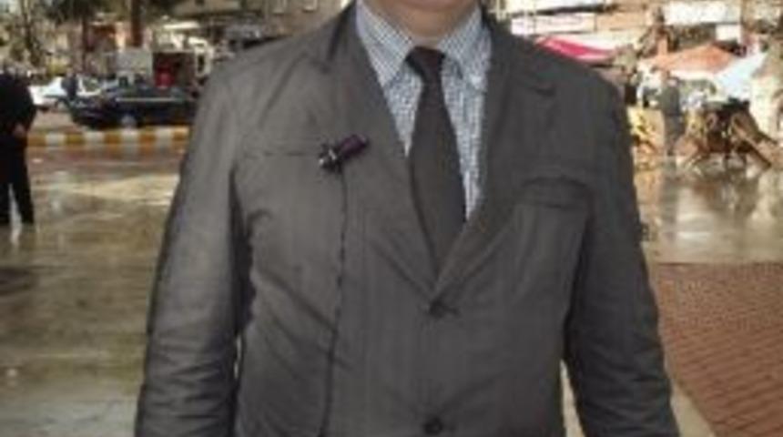 K&ouml;şk, Altyapıya &Ouml;nem Verecek