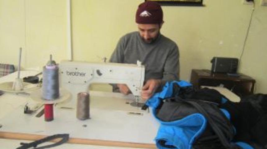 &lsquo;Konfeksiyoncular Ve Imalat&ccedil;ılar Desteklenmeli&rsquo;