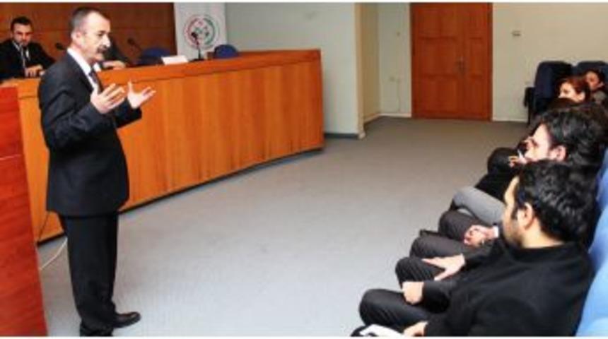 Gen&ccedil; Avukatlar Kurultayı 2014'te Denizli'de Yapılacak