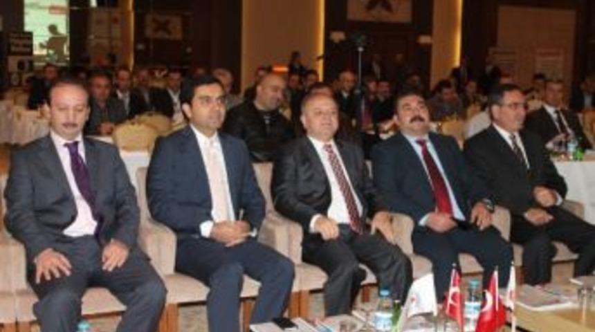 Belediyeler Birliği Jeotermal Eğitimi İ&ccedil;in Kırşehir&rsquo;de