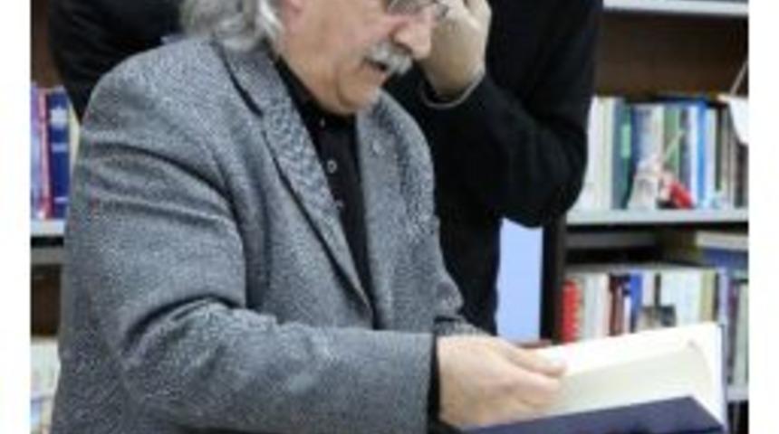 Hollandalı Yapımcılar, Ar&uuml;&rsquo;l&uuml; Akademisyenle &ldquo;ağrı Dağı&rdquo; Hakkında R&ouml;portaj Yaptı