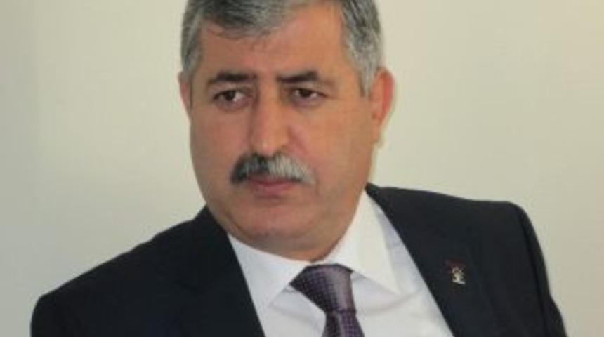 Polat: &ldquo;ne Aldanan Olacağız, Ne Aldatan&rdquo;