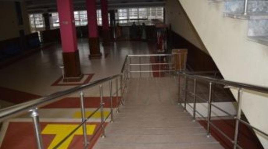 Kocasinan'dan Belediye Başkanı Bekir Yıldız: