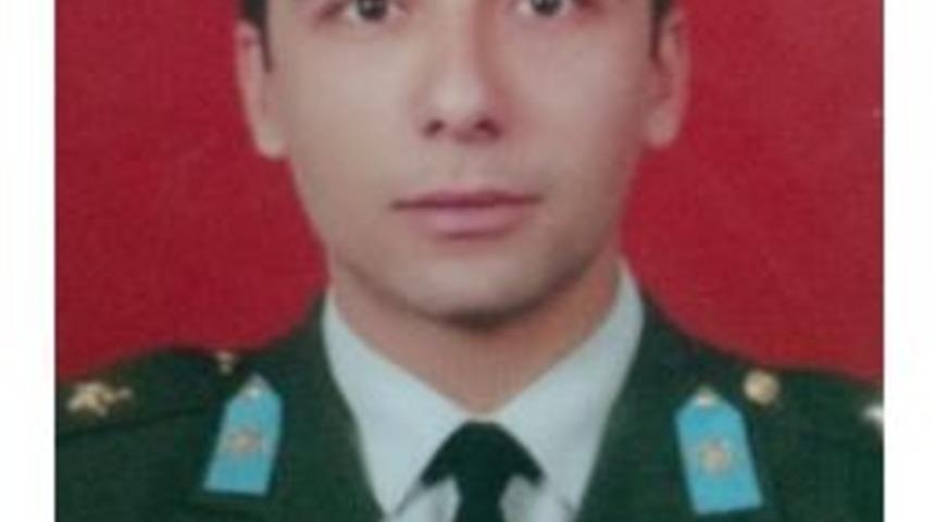 G&ouml;lbaşı'ndaki Askeri Helikopter Kazası