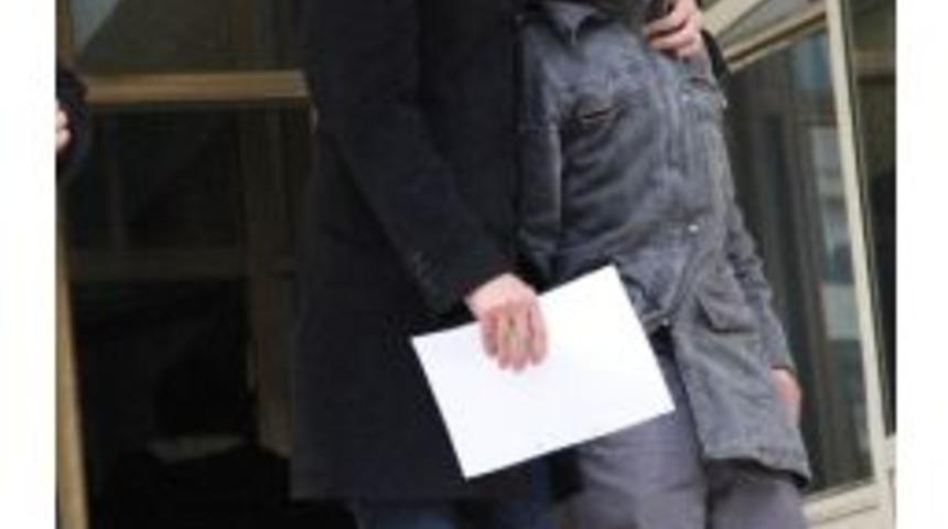 Okulda &Ouml;ğrenciyi Bı&ccedil;aklayan &Ouml;ğrenci Adliyeye Sevk Edildi