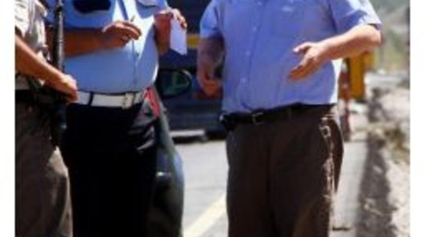 2 Kişinin &Ouml;ld&uuml;ğ&uuml; Kazanın S&uuml;r&uuml;c&uuml;s&uuml;ne 24 Bin 300 Lira Para Cezası