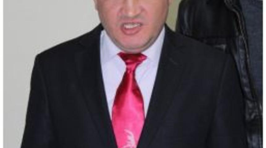 Manisa&rsquo;da Altı Nokta K&ouml;rler Derneği&rsquo;nden Organ Bağışına Destek