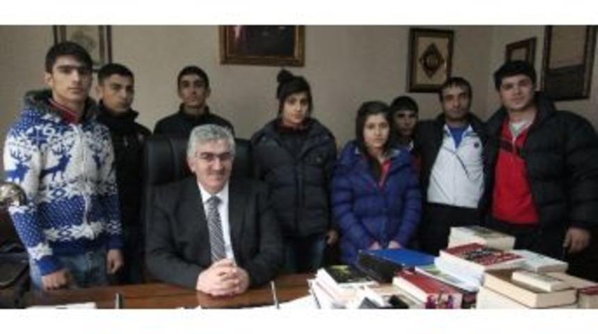 B&uuml;y&uuml;kşehir'in Judocularından Madalya S&ouml;z&uuml;